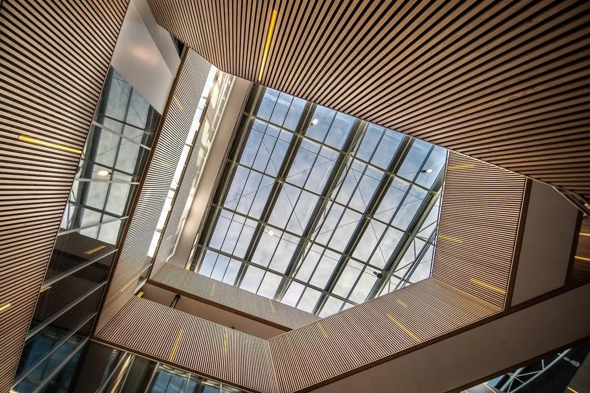 A Influência da Arquitetura na Atmosfera Residencial