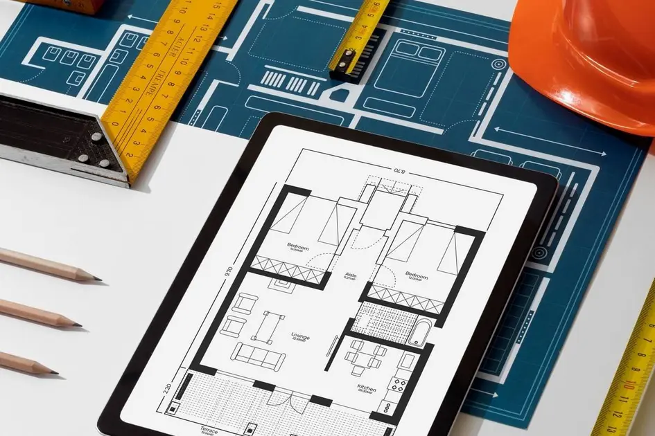 Arquitetura e Arte: Uma Sinfonia Criativa