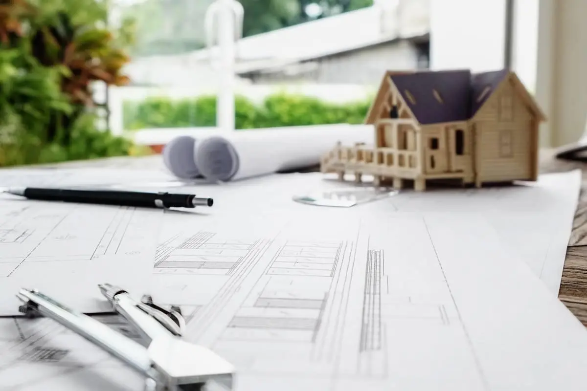 Arquitetura Residencial Atemporal: Projetando para Durar