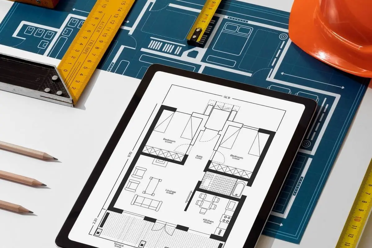 Arquitetura Residencial Nórdica: Simplicidade e Elegância Escandinava