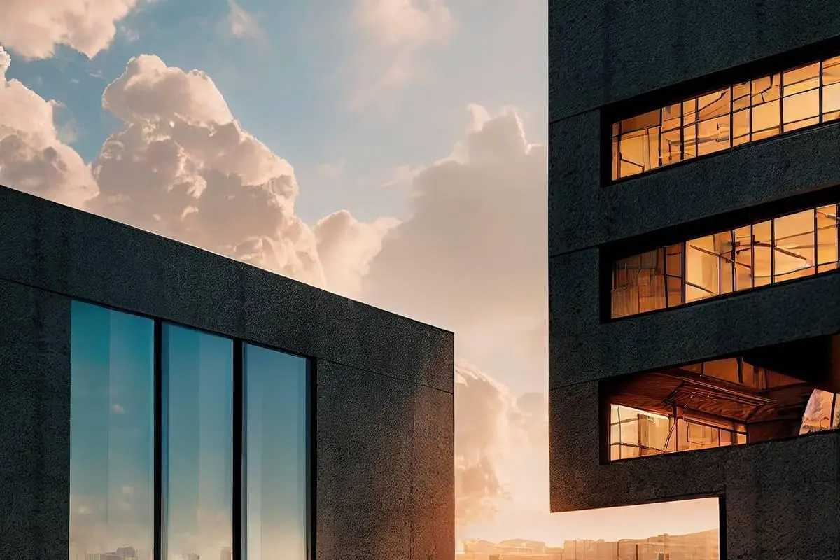 Elegância e Sofisticação na Arquitetura Residencial