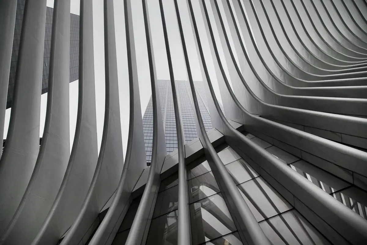 Materiais Inovadores: Tendências na Construção Residencial