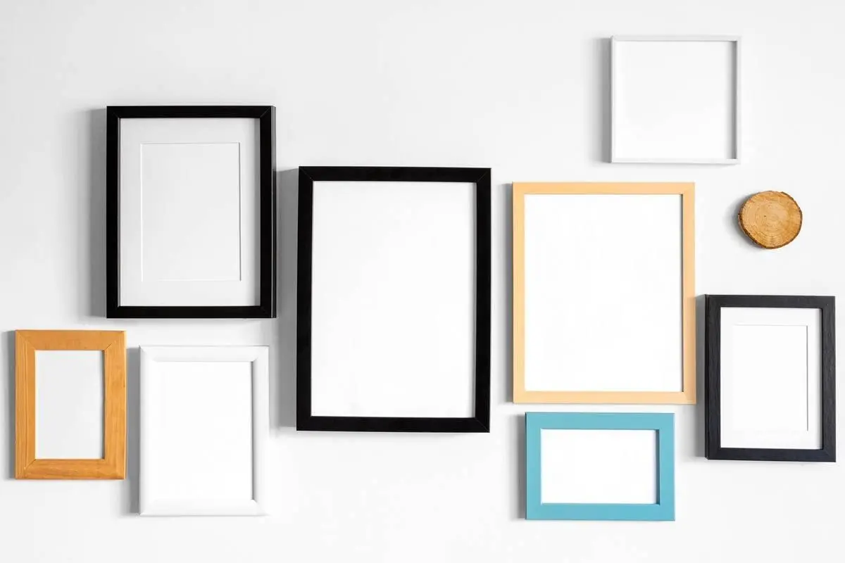 molduras para quadros