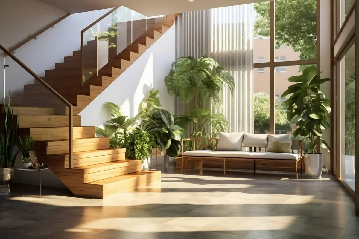 Otimizar Ambientes Residenciais