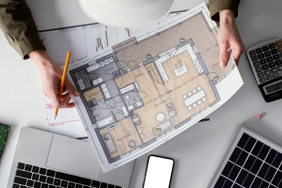 Restauração de Edifícios Históricos