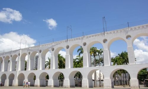 Arcos da Lapa