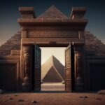 Arquitetura egípcia