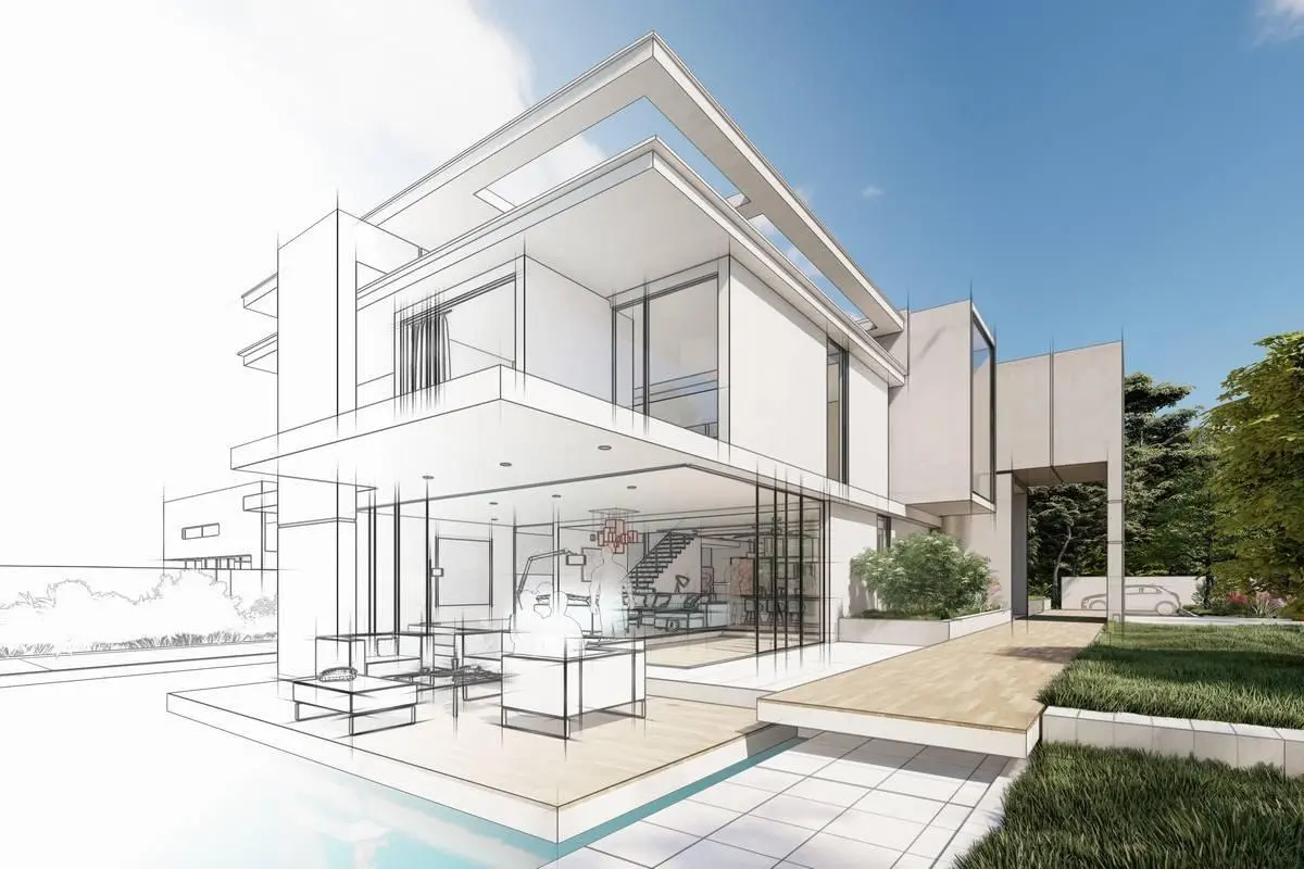 o'que é arquitetura