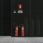 Arquiteto e Segurança Contra Incêndios