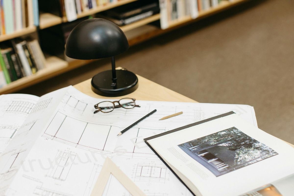 nome para escritório de arquitetura