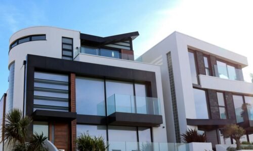 Arquitetura contemporânea