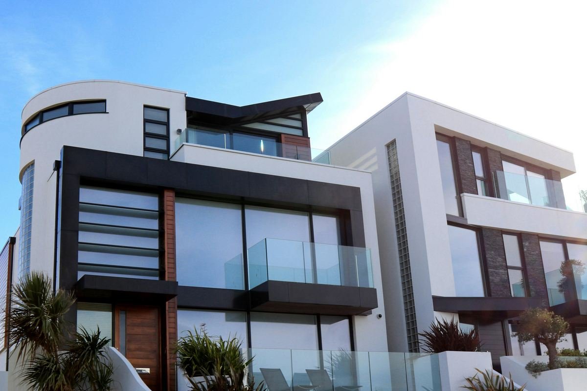 Arquitetura contemporânea