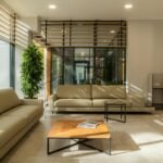 Aparadores modernos para sala de jantar