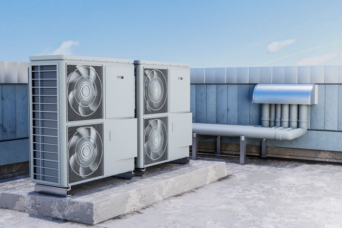 O que é Projeto de Climatização