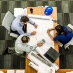 Posicionamento de marca para arquitetos
