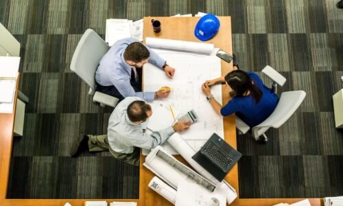Posicionamento de marca para arquitetos