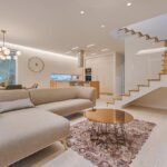 Estilos de arquitetura residencial