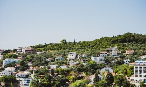 arquitetura mediterrânea