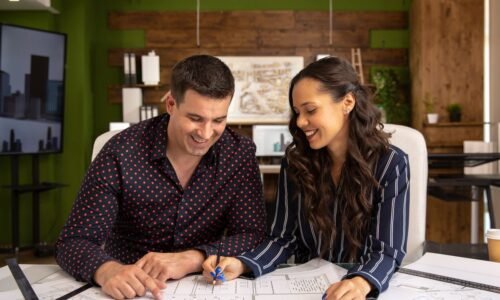 Consultoria Contábil para arquitetos