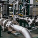 Como Escolher as Válvulas para Sua Obra: Guia Técnico 2026