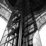 Como a capacidade de suporte do solo influencia o projeto arquitetônico