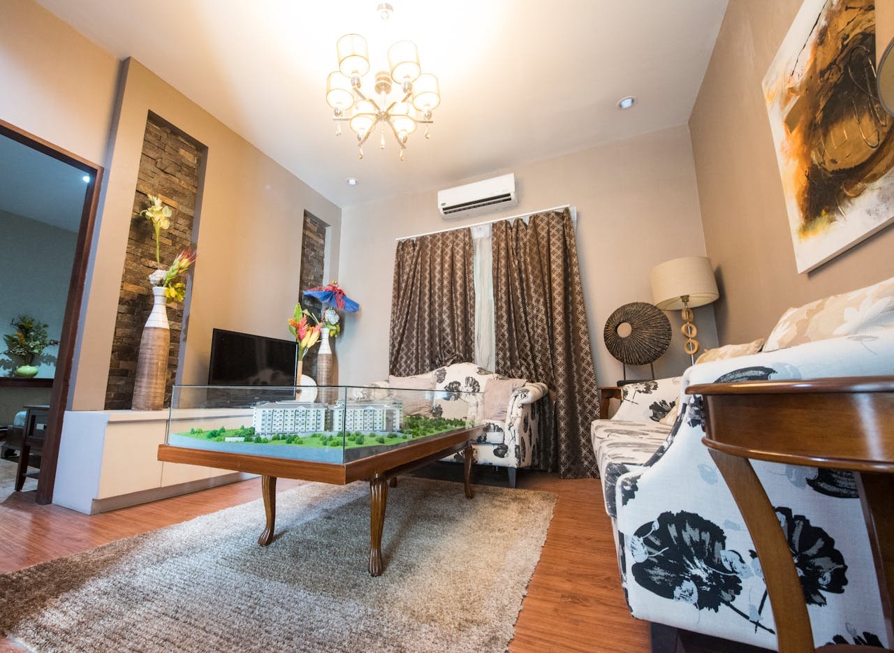 Como otimizar arquitetura interna com eletrodomésticos?