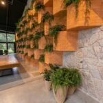 Para saber como o design pode ajudar na purificação do ar, é essencial compreender que ele integra soluções estéticas e funci