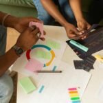 Para interoperabilidade de dados e colaboração em grandes projetos, é a capacidade de diferentes sistemas e equipes trocarem