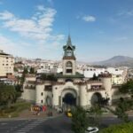 Lojas e showrooms com experiências sensoriais