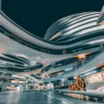 Para Neuroarquitetura que favorece bem-estar, trata-se de um campo que aplica princípios da neurociência ao design de ambient