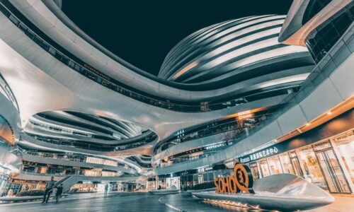 Para Neuroarquitetura que favorece bem-estar, trata-se de um campo que aplica princípios da neurociência ao design de ambient