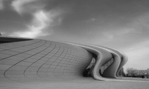 Para o futuro da profissão de arquiteto, as transformações serão impulsionadas pela tecnologia, sustentabilidade e novas dema