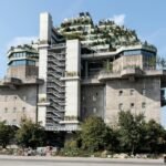 Para o futuro das paisagens urbanas pós-pandemia, espera-se uma redefinição focada em resiliência, sustentabilidade e bem-est