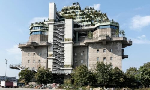 Para o futuro das paisagens urbanas pós-pandemia, espera-se uma redefinição focada em resiliência, sustentabilidade e bem-est