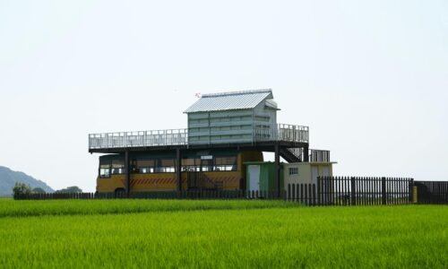 Para o papel do adaptive reuse na sustentabilidade urbana, esta prática é fundamental para revitalizar espaços existentes, re