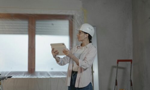 Para startup e tecnologia para arquitetura, o cenário atual é de intensa inovação, com soluções que otimizam desde a concepçã