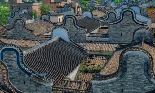 Para telhados verdes: benefícios e aplicações, eles oferecem isolamento térmico, redução de enchentes, melhoria da qualidade