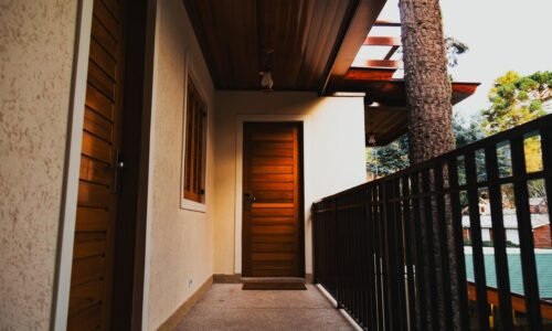 Arquitetura residencial