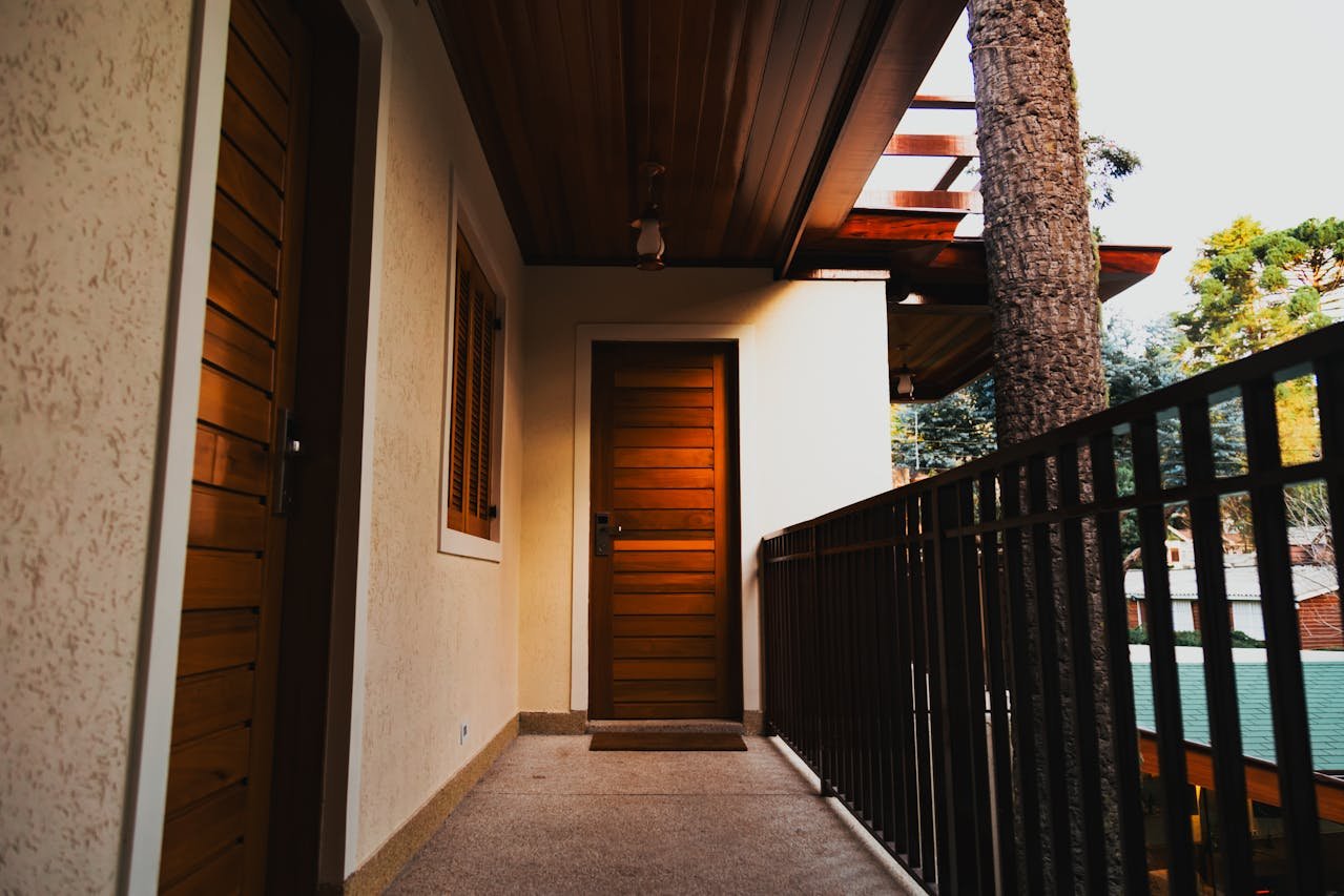 Arquitetura residencial