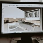 Como escolher um estúdio de renderização 3D