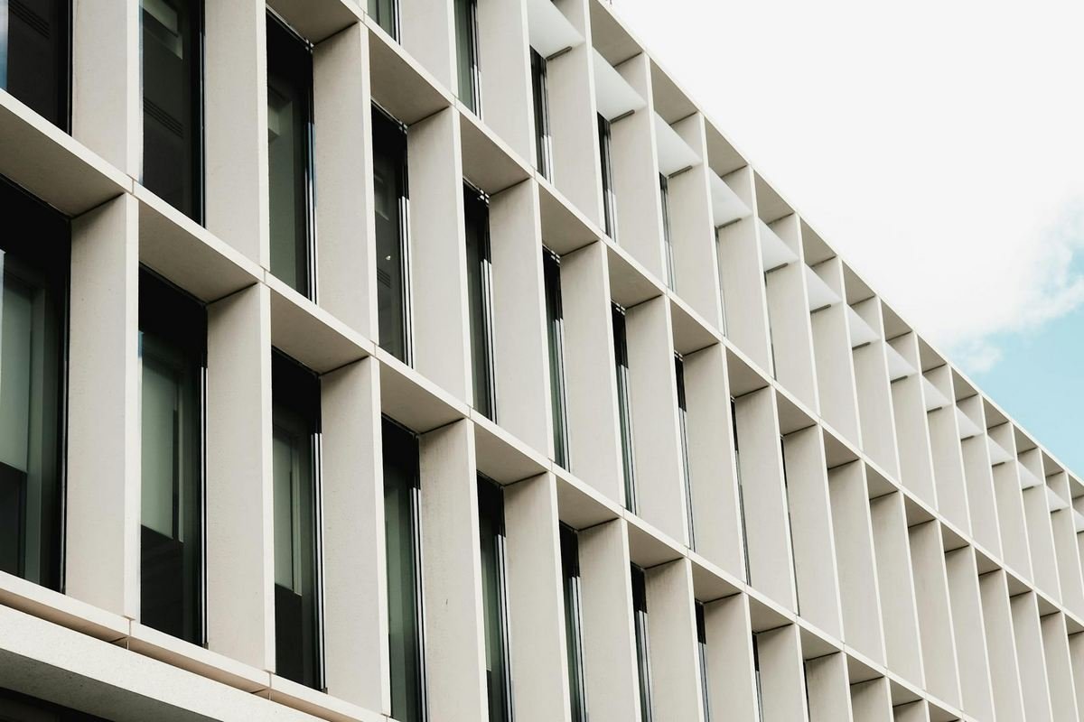 sistema de automação comercial para arquitetos