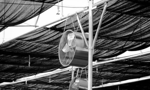 Locação de Ventilador Industrial para Espaço Confinado