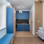 projetos de interiores para apartamentos pequenos