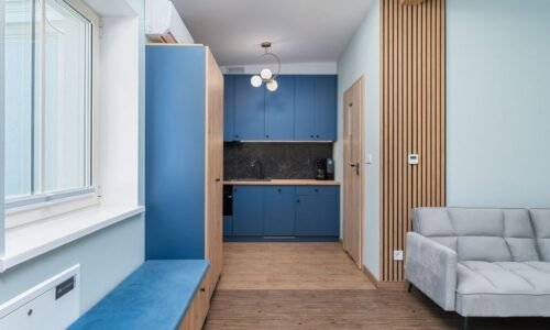 projetos de interiores para apartamentos pequenos