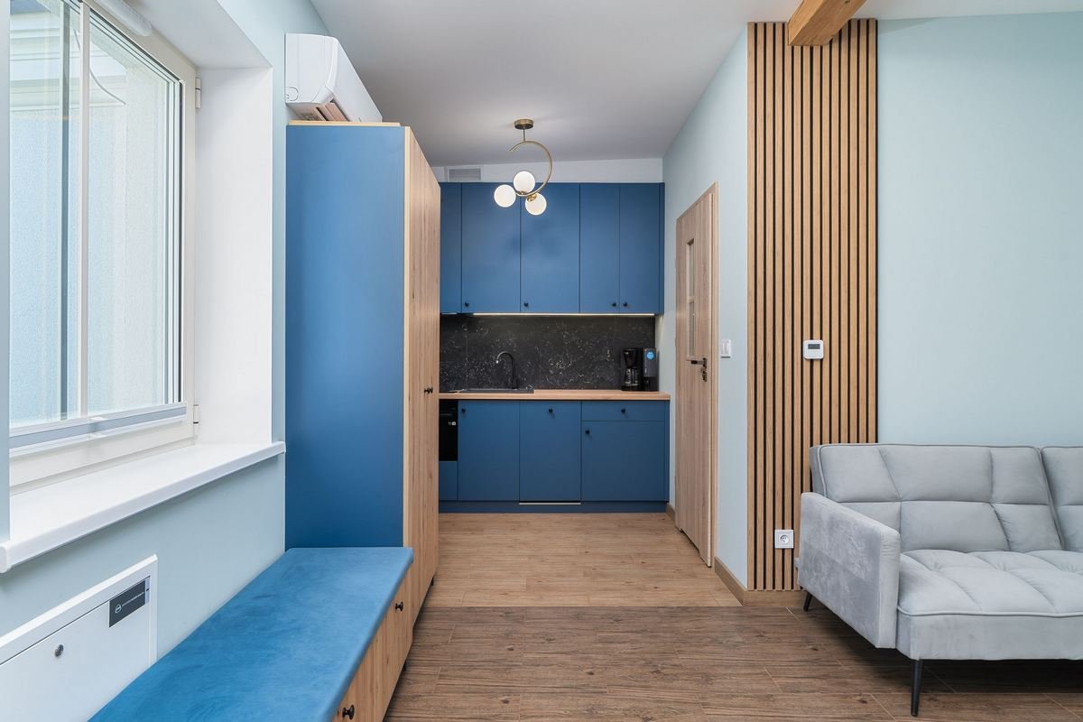 projetos de interiores para apartamentos pequenos