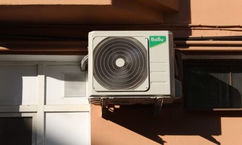 prolongar a vida útil do ar condicionado