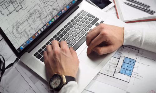 Ferramentas para produtividade em engenharia civil