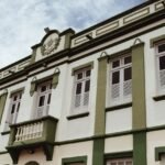 Preservação do patrimônio arquitetônico