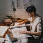 Marketing para arquitetos
